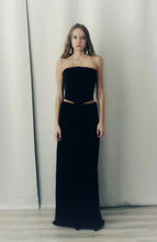 Load image into Gallery viewer, So.Close Maxi Skirt
