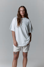 Načíst obrázek do prohlížeče Galerie, Heavyweight White t-shirt - &quot;S&quot;

