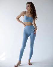 Load image into Gallery viewer, Leggins  - Sky Blue
